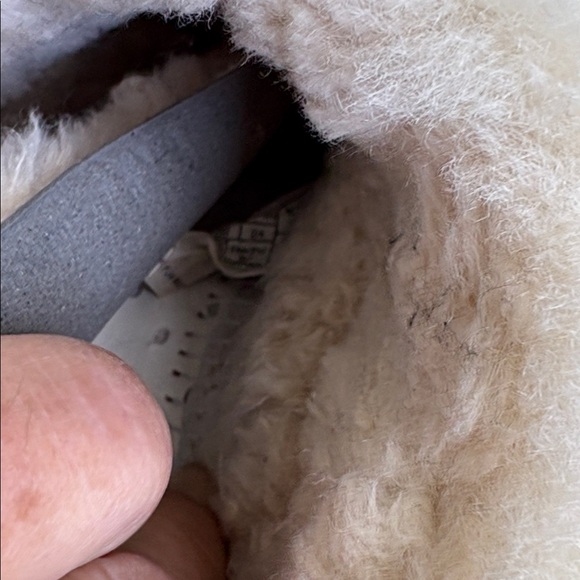 Ugg tazzlita slip on - Picture 8 of 8